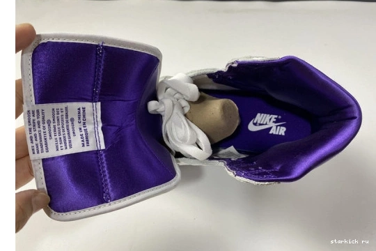 Air High Retro CD0461-151 CD0461-151 Jordan Purple 1 Court 0205